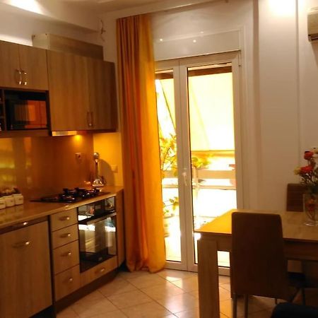 Διαμέρισμα Στην Καρδιά Της Αθήνα Kültér fotó